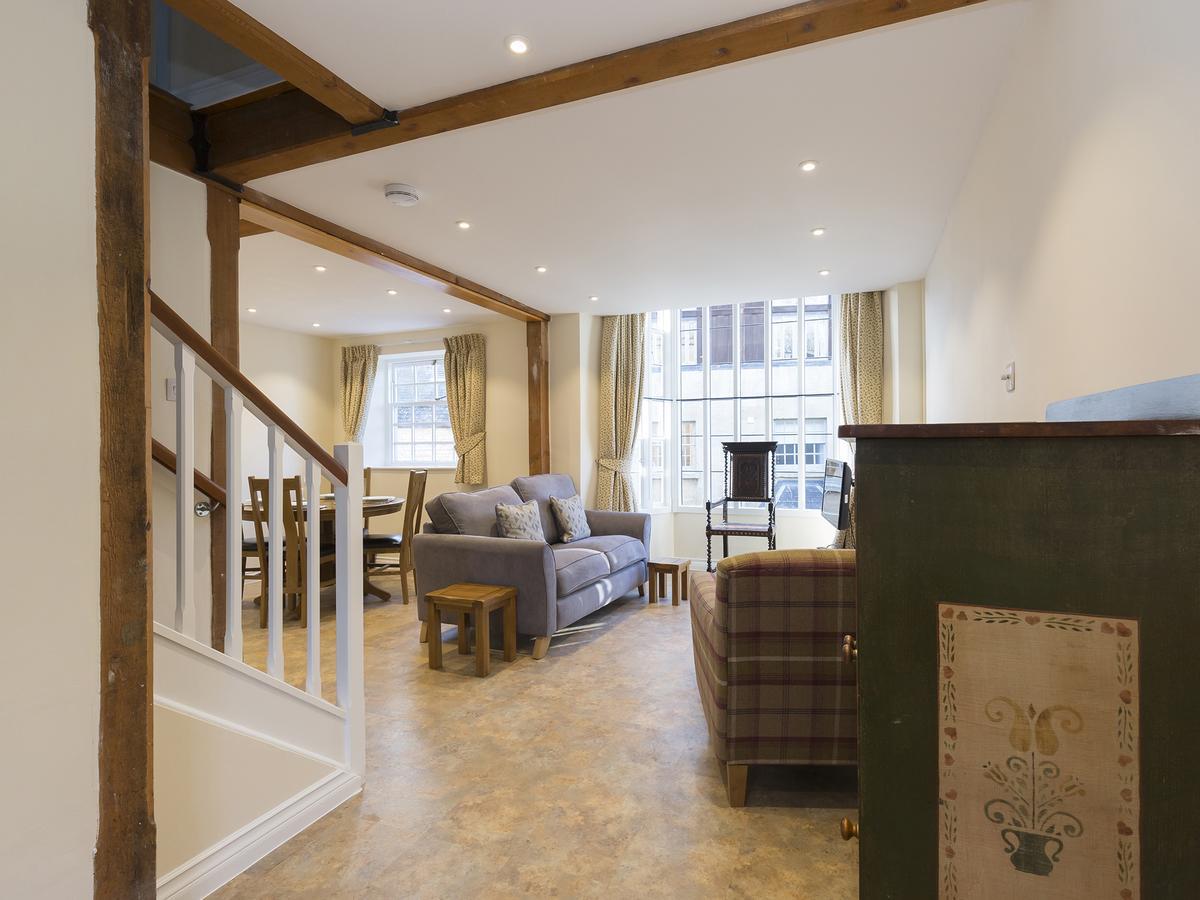 Charles I Apartment Winchcombe Luaran gambar